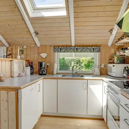 Σπίτι διακοπών 3 Bedroom Beautiful In *