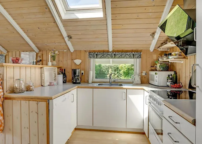 Σπίτι διακοπών 3 Bedroom Beautiful In *