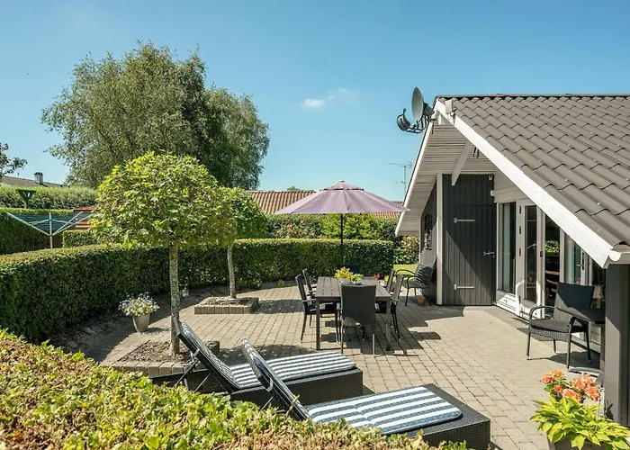 Holiday home 3 Bedroom Beautiful In *