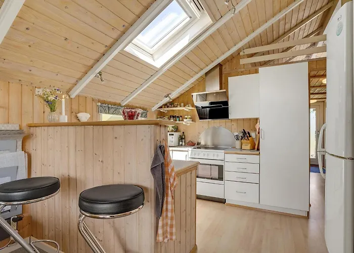 3 Bedroom Beautiful In * Hejls