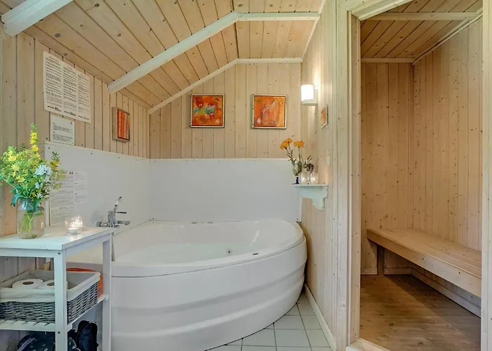 3 Bedroom Beautiful In * Hejls